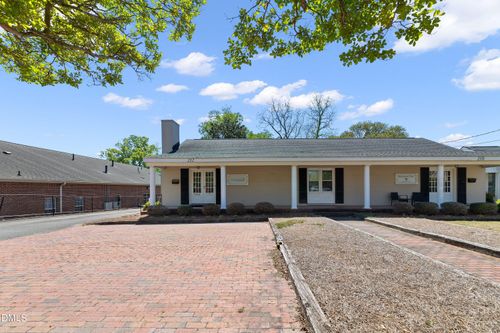 212 E Church Street, Smithfield, NC, 27577 | Card Image
