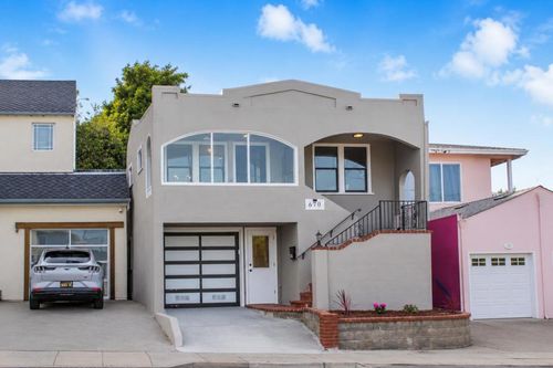 670 Santa Lucia Ave, San Bruno, CA, 94066-5453 | Card Image