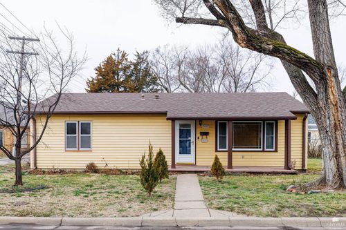 205 S 4th Street, St. Marys, KS, 66536 | Card Image