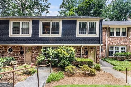 2505 Northlake Ct Ne, Atlanta, GA, 30345-2227 | Card Image