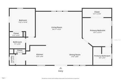 148 - 2100 Kings Highway, House other with 2 bedrooms, 2 bathrooms and null parking in Port Charlotte FL | Image 3