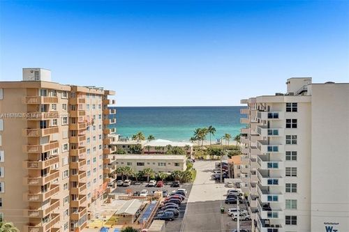 506-1410 S Ocean Dr, Hollywood, FL, 33019-2315 | Card Image