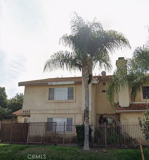 17-8032 Rose, Paramount, CA, 90723 | Card Image