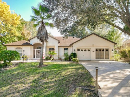 9027 Sw 196th Ct, Dunnellon, FL, 34432-2668 | Card Image