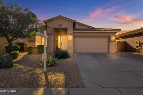 9451 W Mary Ann Dr, Peoria, AZ, 85382-5318 | Card Image