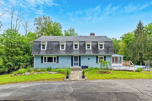 79 Schalk Rd, Lebanon, CT, 06249-1416 | Card Image