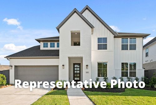 4918 Pegasus Way, Richmond, TX, 77469 | Card Image