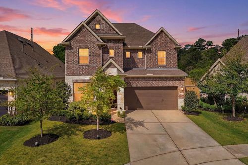 24423 Morningside Terrace Ct, Tomball, TX, 77375-1559 | Card Image