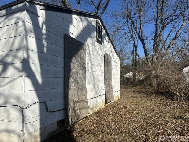 Residential in West Helena 5