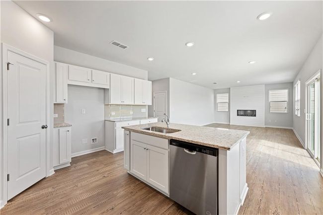 7133 Brushwood Bnd, House other with 4 bedrooms, 3 bathrooms and null parking in Lithonia GA | Image 15