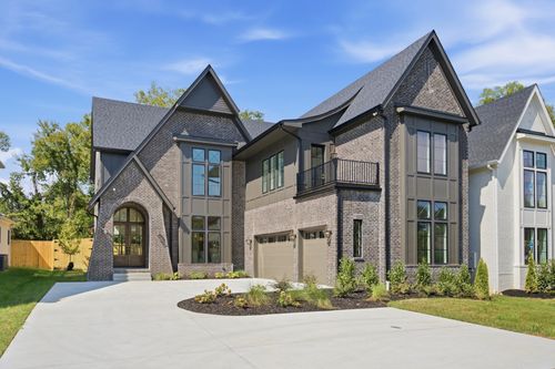 3423B Richards St, Nashville, TN, 37215 | Card Image