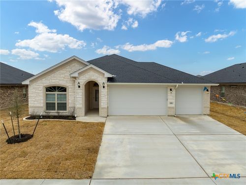 511 Roy Cordell St, Killeen, TX, 76542-7027 | Card Image