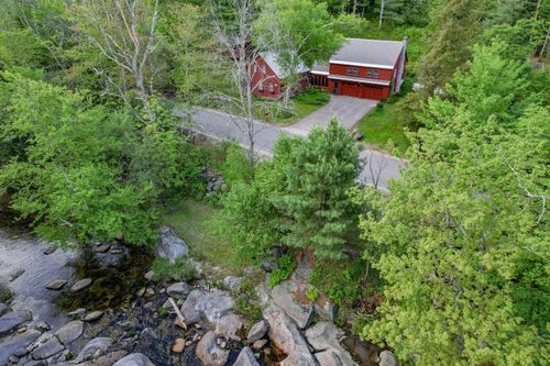 1678 Fowler River Rd, Alexandria, NH, 03222-6013 | Card Image
