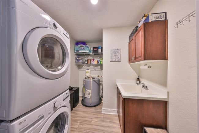UNIT-202 - 1038 Bellasol Way, Condo with 3 bedrooms, 3 bathrooms and null parking in Apollo Beach FL | Image 35