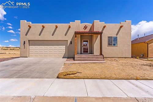 3527 El Dorado Dr, Canon City, CO, 81212-7706 | Card Image
