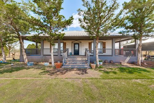 2304 County Road C2671, Stanton, TX, 79782-5136 | Card Image