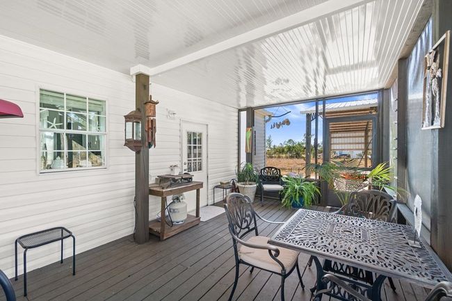 231 Hardy St, House other with 3 bedrooms, 2 bathrooms and 6 parking in Port St. Joe FL | Image 45