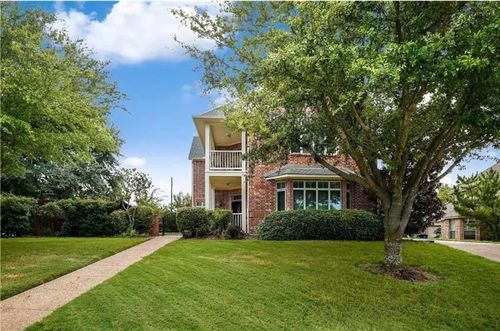 2505 Cambridge Dr, Heath, TX, 75032-6010 | Card Image