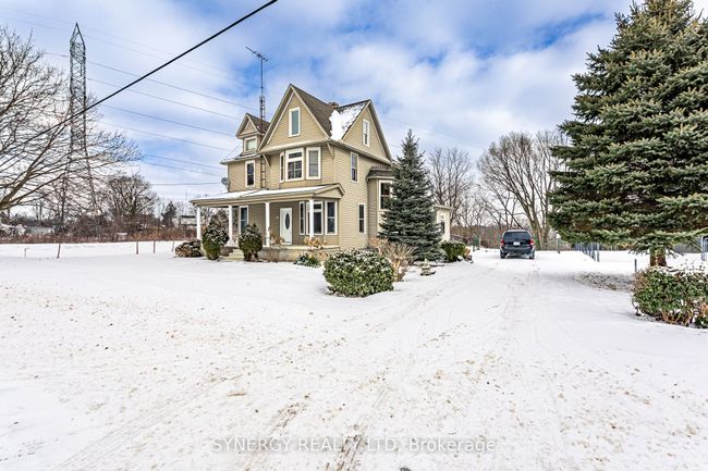 3192 River St, House other with 4 bedrooms, 2 bathrooms and 4 parking in Brooke Alvinston ON | Image 4