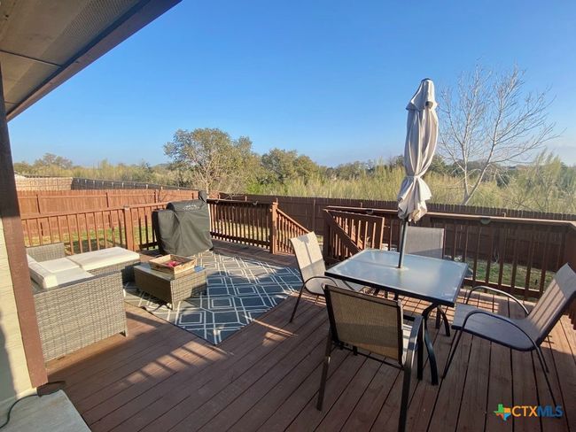 2407 Pintail Loop, House other with 4 bedrooms, 2 bathrooms and null parking in Copperas Cove TX | Image 25