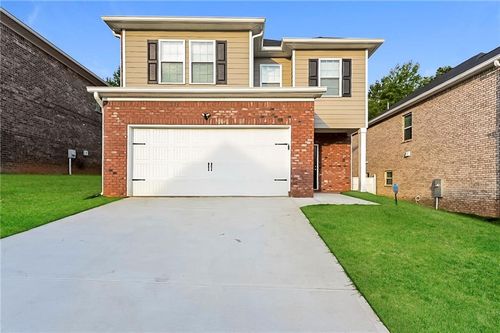 251 Addy Ln, Stockbridge, GA, 30281-7982 | Card Image