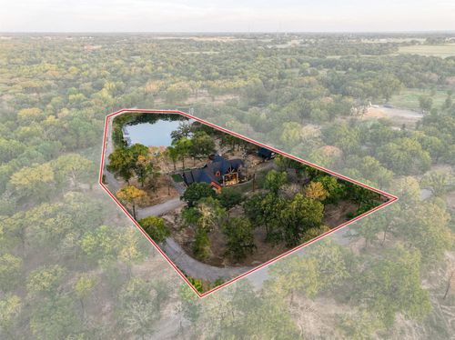 602 Lazy J Dr, Colbert, OK, 74733-2028 | Card Image