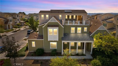 121 Pastel, Irvine, CA, 92618-1366 | Card Image
