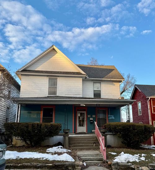 420 W 1st St, Marion, IN, 46952-3769 | Card Image