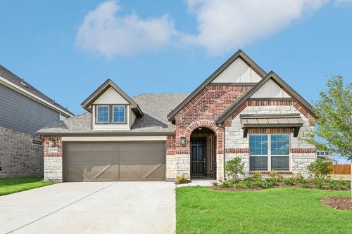 5040 Water Lily Ln, Crowley, TX, 76036-4412 | Card Image