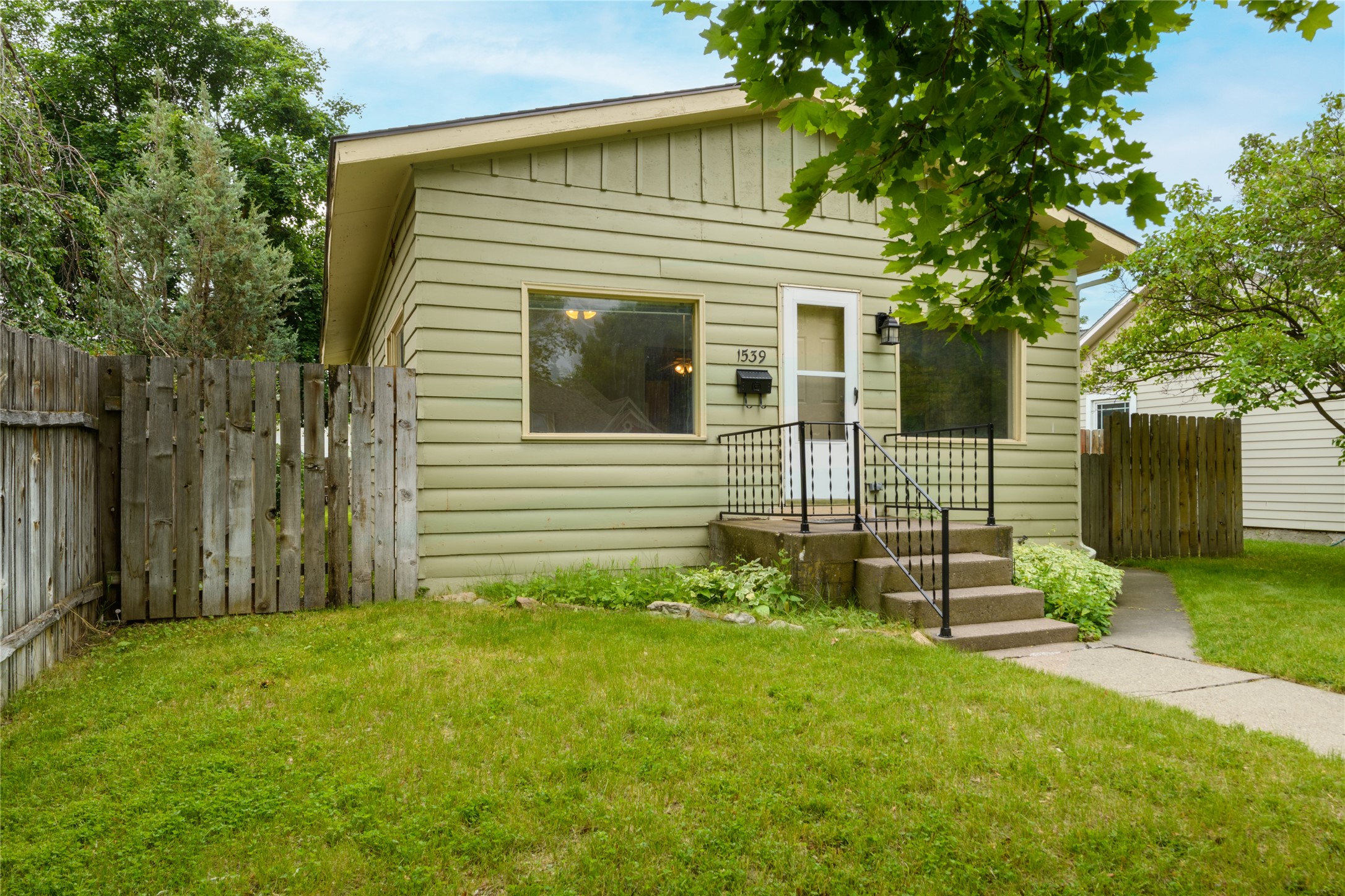Residential in Missoula 3