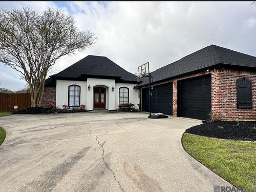 37313 Mindy Way Ave, Prairieville, LA, 70769-4488 | Card Image