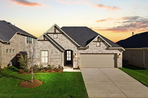 244 Bay Laurel Rd, Mckinney, TX, 75071-0650 | Card Image