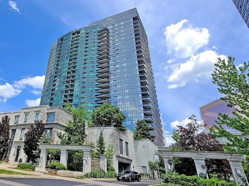 2118-25 Greenview Ave, North York, ON, M2M0A5 | Card Image