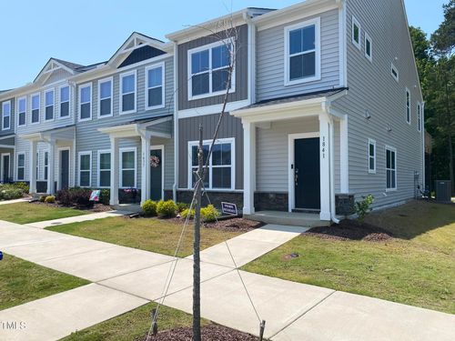 1841 Kauri Cliffs Dr, Fuquay-Varina, NC, 27526-4517 | Card Image