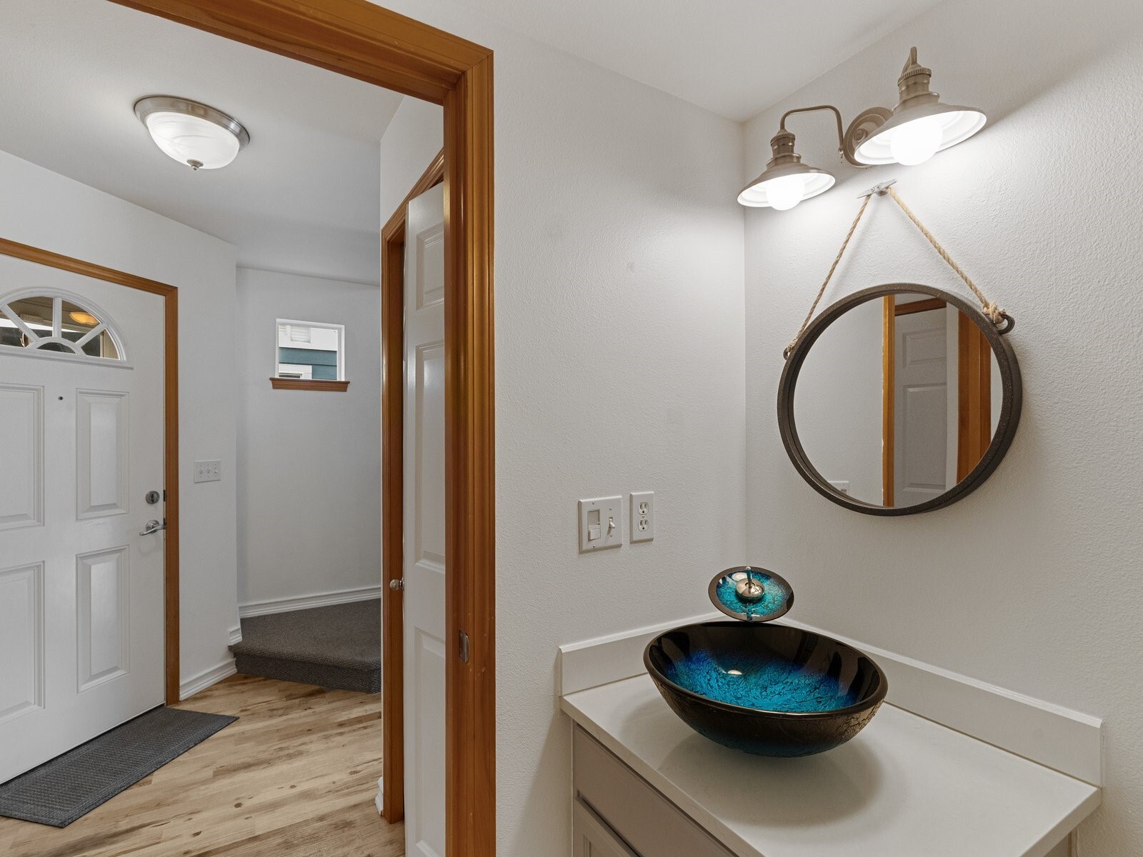 Residential in Arlington 5