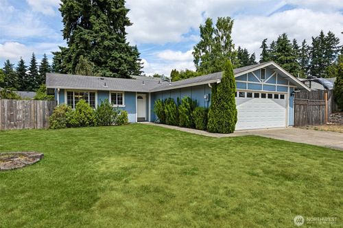 12411 134th Street Ct E, Puyallup, WA, 98374-3236 | Card Image