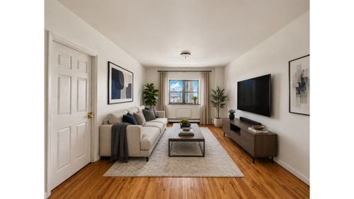 2f-90 Moore St, Brooklyn, NY, 11206-3353 | Card Image