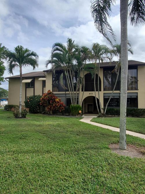 c1-413 Pine Glen Ln, Greenacres, FL, 33463-8511 | Card Image