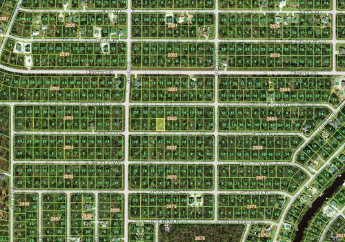 14028 Carrie Ave, PORT CHARLOTTE, FL, 33953 | Card Image