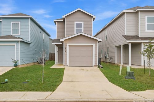 7618 Aston Cross, San Antonio, TX, 78253-7350 | Card Image