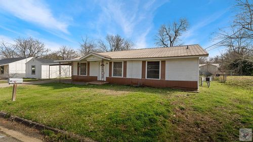 412 Anderson St, New Boston, TX, 75570-2707 | Card Image