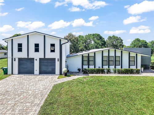 17101 Sw 48th St, Southwest Ranches, FL, 33331-1234 | Card Image
