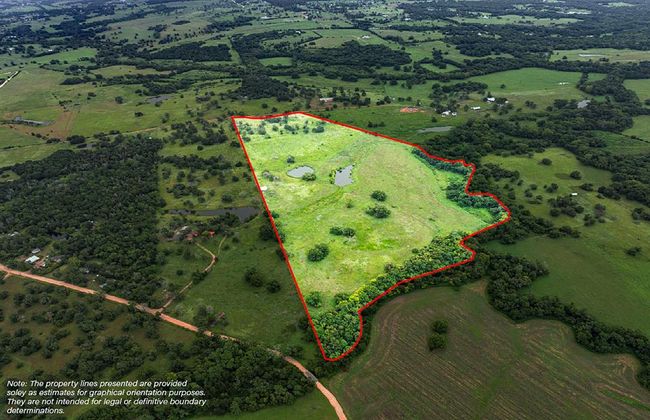 8 Mill Creek Ranch Rd, Home with 0 bedrooms, 0 bathrooms and null parking in New Ulm TX | Image 20