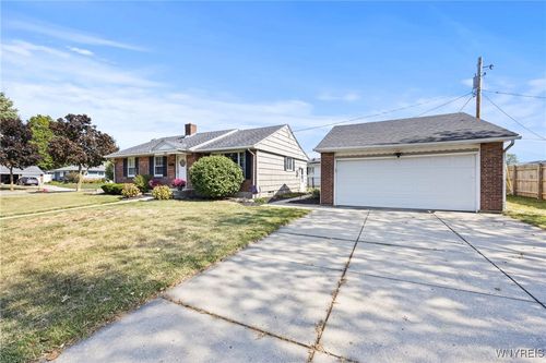 155 Pinewoods Ave, Tonawanda, NY, 14150-7021 | Card Image