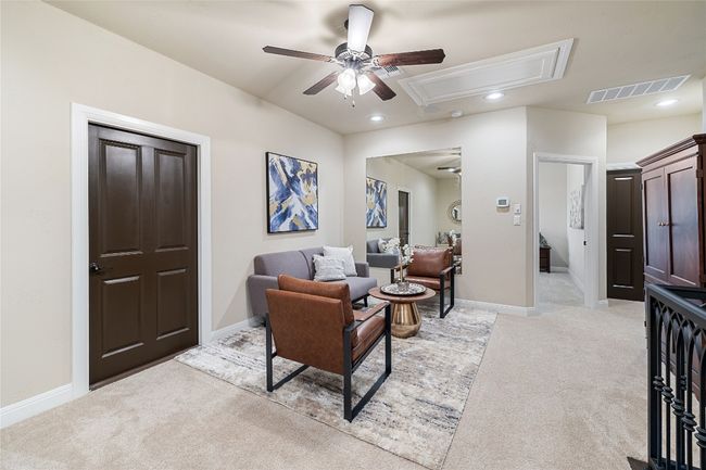 309 Grand Oaks Ln, House other with 4 bedrooms, 5 bathrooms and 4 parking in Georgetown TX | Image 26