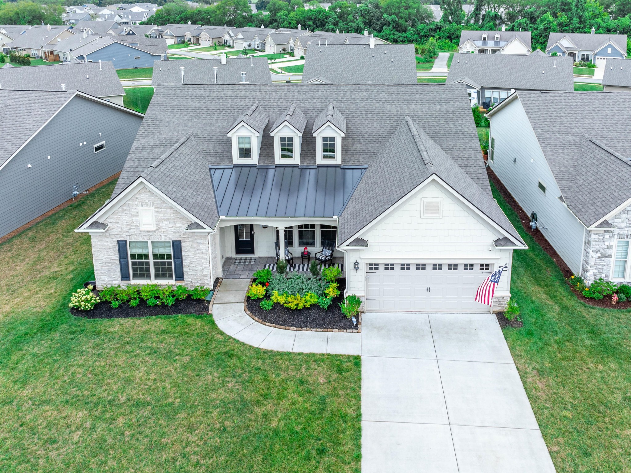 Sumner Grv, Spring Hill, TN 37174