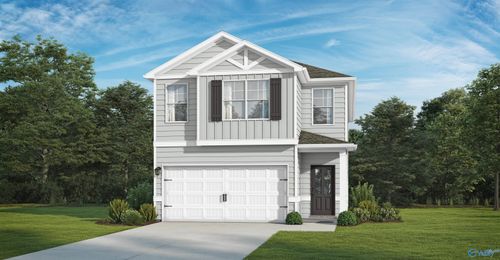 6317 Taramore Lane, Huntsville, AL, 35806 | Card Image