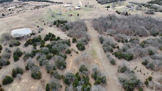 Drone / aerial view with a desert view and a rural view | Image 48