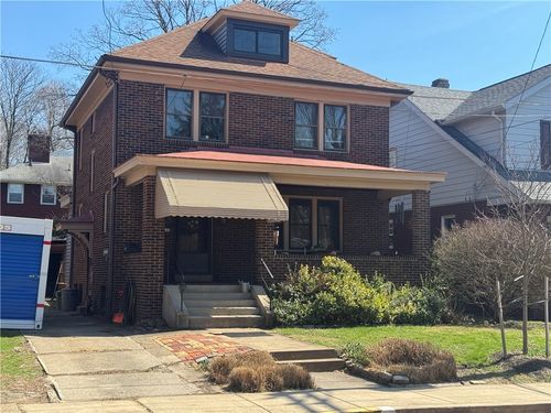 124 Emerson Ave, Aspinwall, PA, 15215 | Card Image