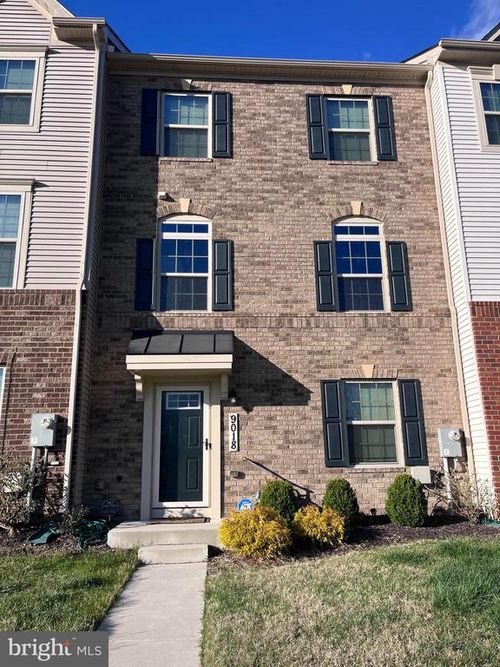 d-9018 Armstrong Ln, UPPER MARLBORO, MD, 20772-2508 | Card Image